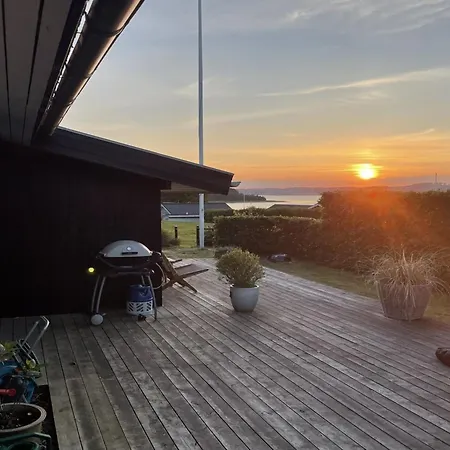 Casa vacanze Stiane - 100m To The Fjord By Interhome *