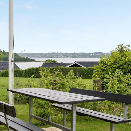 Stiane - 100m To The Fjord By Interhome Casa vacanze Børkop