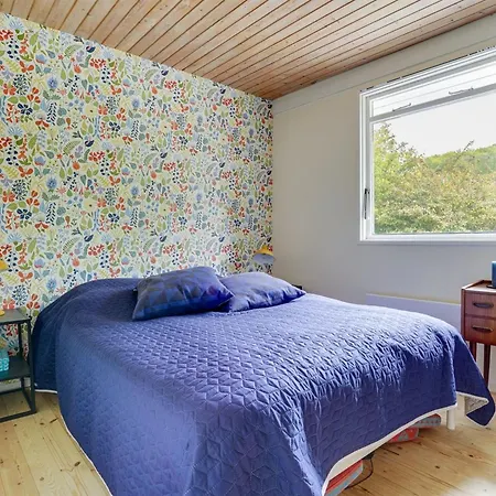 Stiane - 100m To The Fjord By Interhome *