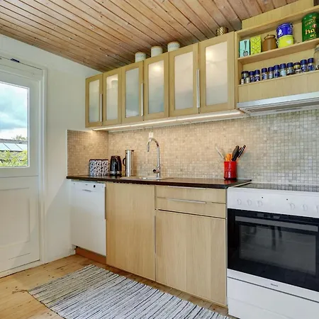 Casa vacanze Stiane - 100m To The Fjord By Interhome