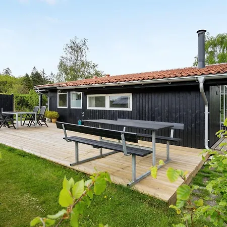 Stiane - 100m To The Fjord By Interhome Casa vacanze Børkop