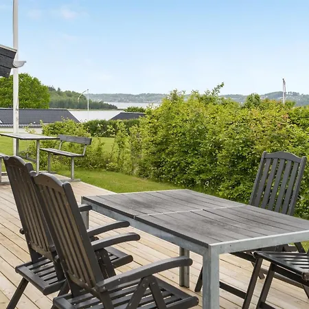 Stiane - 100m To The Fjord By Interhome بيت للعطل *