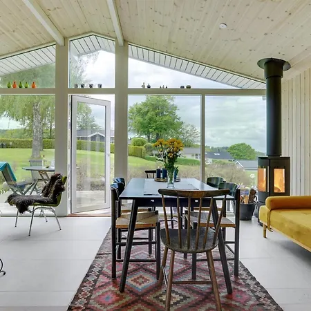 Casa vacanze Stiane - 100m To The Fjord By Interhome *