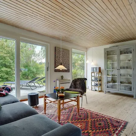 Casa vacanze Stiane - 100m To The Fjord By Interhome Børkop