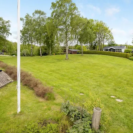 Casa vacanze Stiane - 100m To The Fjord By Interhome