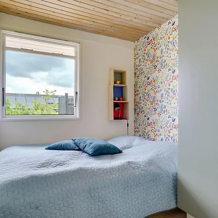 Casa vacanze Stiane - 100m To The Fjord By Interhome *