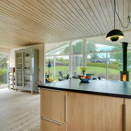 Stiane - 100m To The Fjord By Interhome بيت للعطل