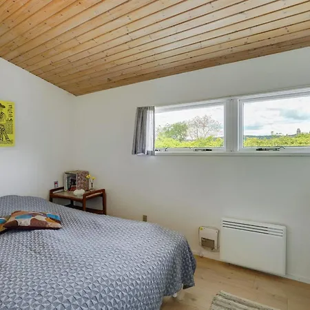 بيت للعطل Stiane - 100m To The Fjord By Interhome Børkop